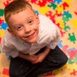 There are 11 ways you may make your autistic child’s life easier