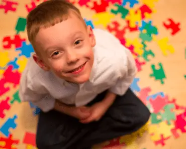There are 11 ways you may make your autistic child’s life easier