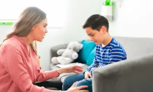Are you concerned about your child’s behavior? Learn how to apply 4 proven techniques that have worked for others.