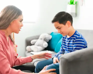Are you concerned about your child’s behavior? Learn how to apply 4 proven techniques that have worked for others.
