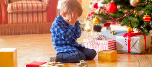How Can You Prevent Autistic Sensory Overload During Holidays?