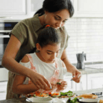 Food Aversion in Children with Autism