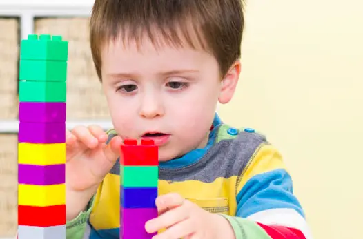 Is My 3-Year-Old Autistic?
