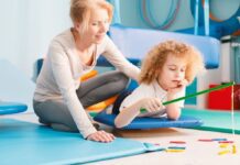 Occupational Therapy Autism Activities