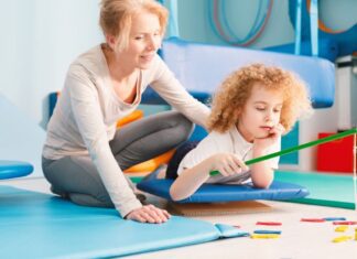 Occupational Therapy Autism Activities