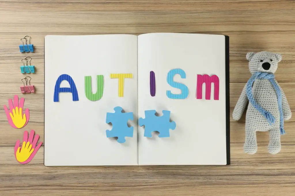 autism speaks controversy